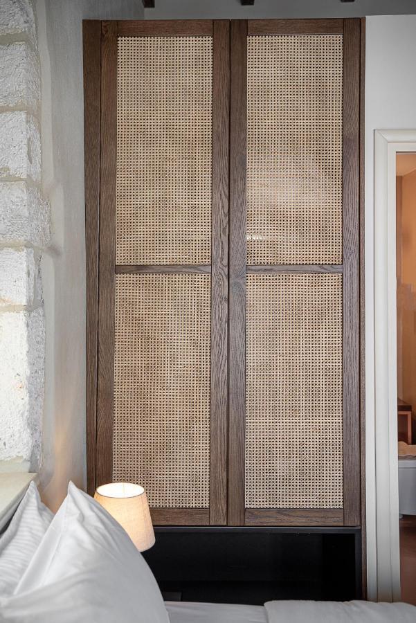 Nonnalena Boutique Hotel Chania  Ngoại thất bức ảnh