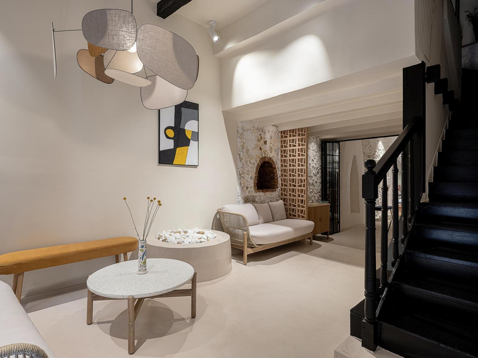 Nonnalena Boutique Hotel Chania  Ngoại thất bức ảnh