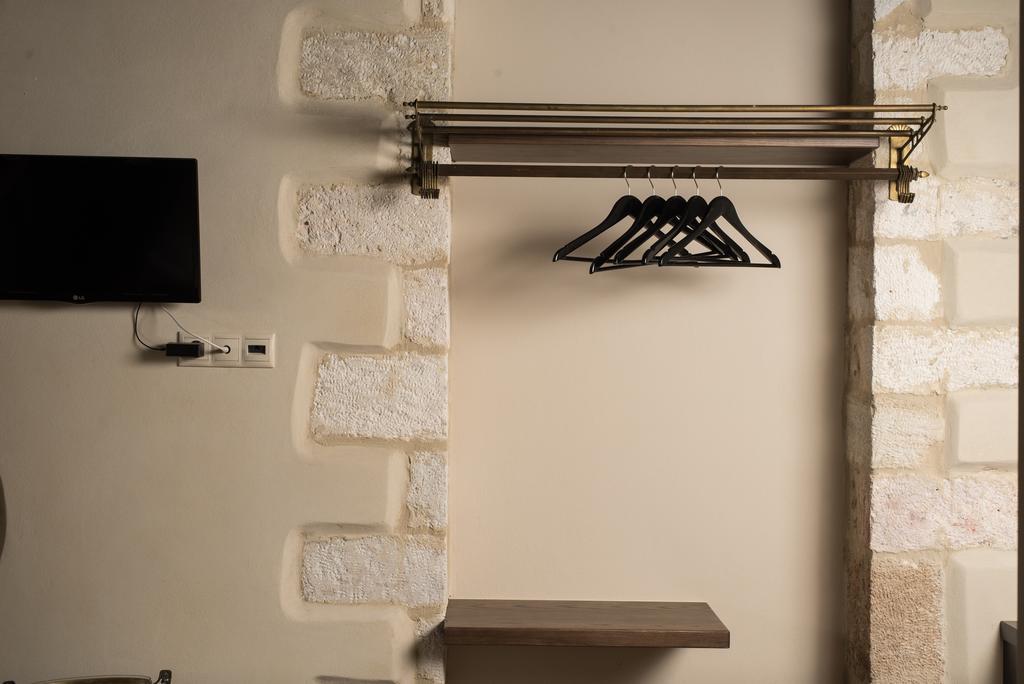 Nonnalena Boutique Hotel Chania  Ngoại thất bức ảnh
