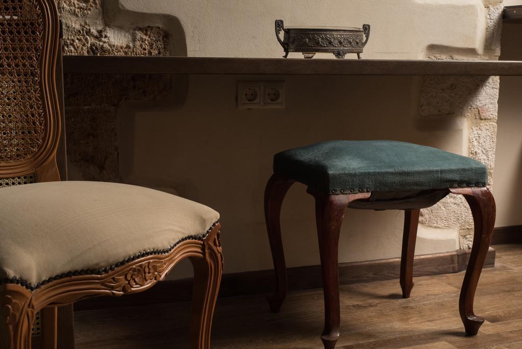 Nonnalena Boutique Hotel Chania  Ngoại thất bức ảnh