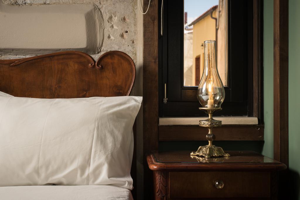 Nonnalena Boutique Hotel Chania  Ngoại thất bức ảnh