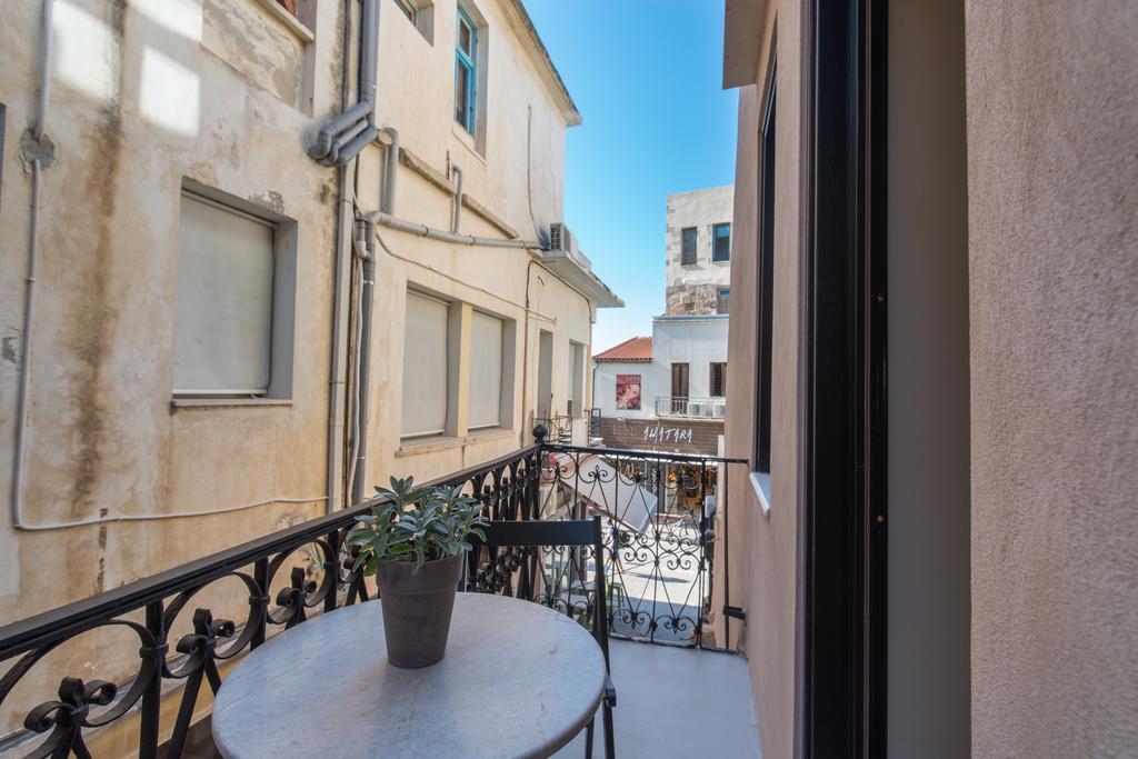 Nonnalena Boutique Hotel Chania  Ngoại thất bức ảnh