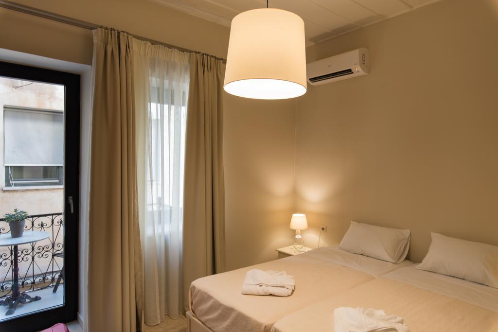 Nonnalena Boutique Hotel Chania  Ngoại thất bức ảnh