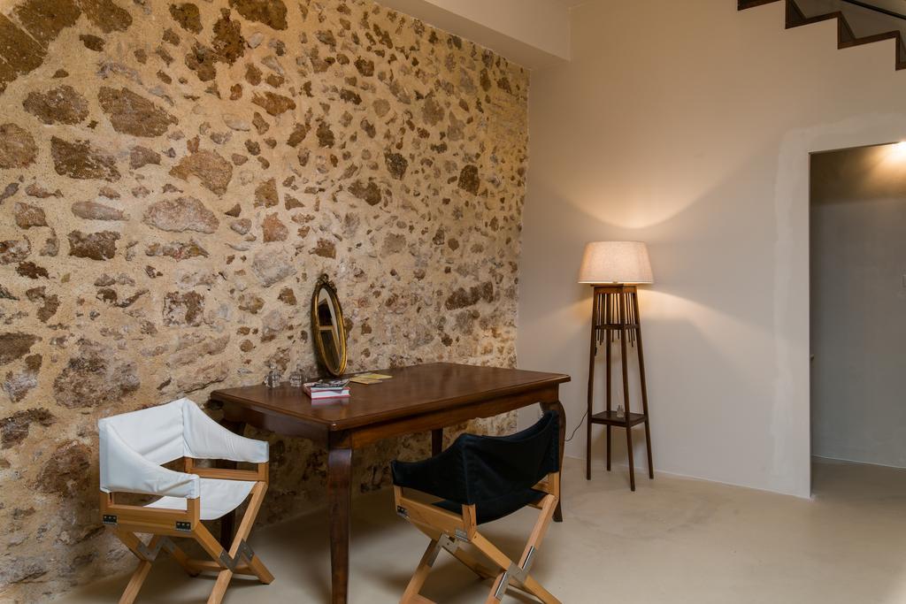 Nonnalena Boutique Hotel Chania  Ngoại thất bức ảnh