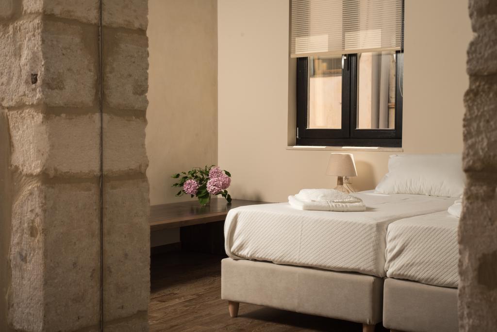 Nonnalena Boutique Hotel Chania  Ngoại thất bức ảnh