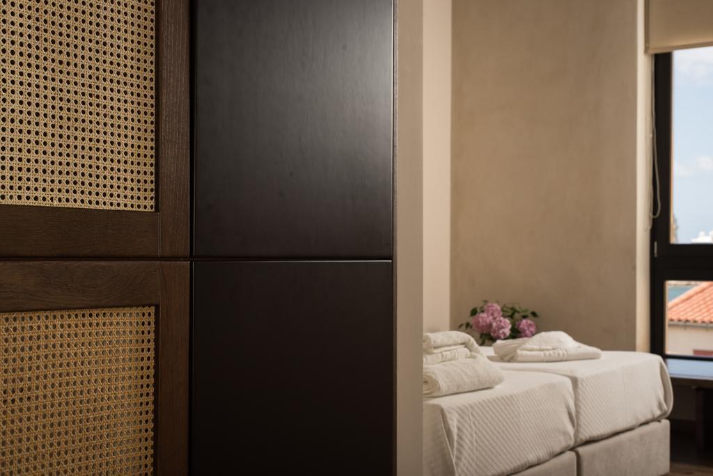 Nonnalena Boutique Hotel Chania  Ngoại thất bức ảnh