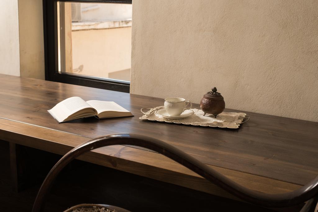 Nonnalena Boutique Hotel Chania  Ngoại thất bức ảnh
