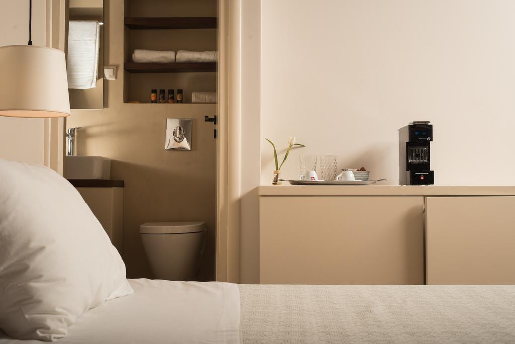 Nonnalena Boutique Hotel Chania  Phòng bức ảnh