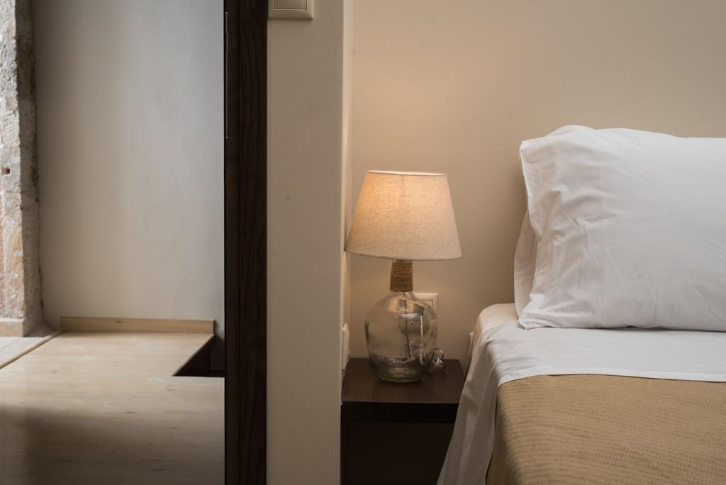 Nonnalena Boutique Hotel Chania  Ngoại thất bức ảnh