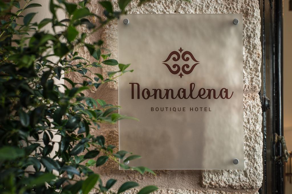 Nonnalena Boutique Hotel Chania  Ngoại thất bức ảnh