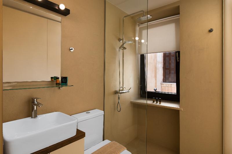 Nonnalena Boutique Hotel Chania  Ngoại thất bức ảnh