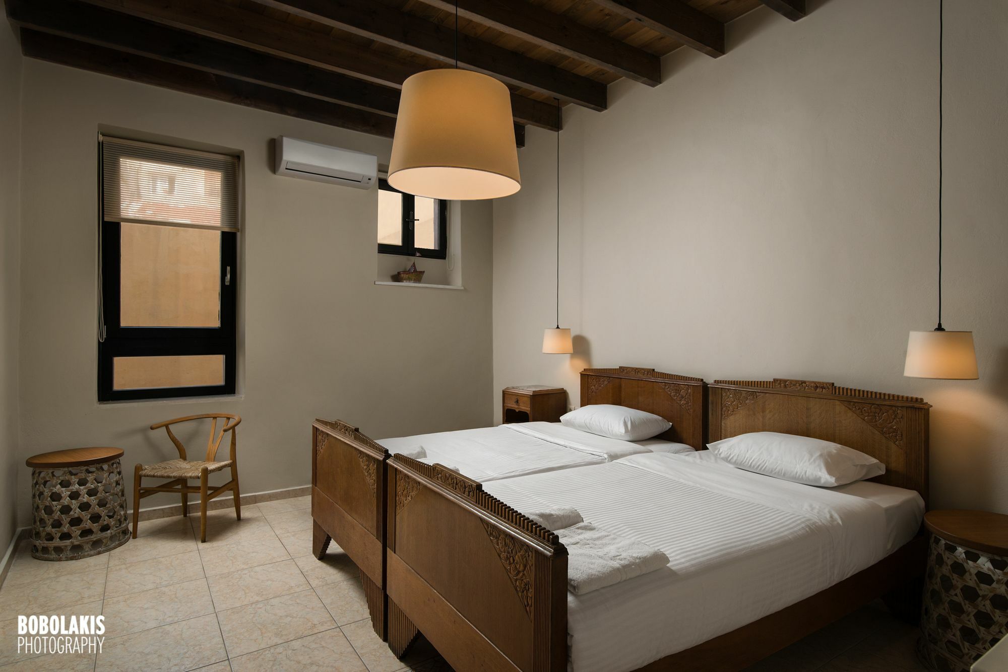 Nonnalena Boutique Hotel Chania  Ngoại thất bức ảnh