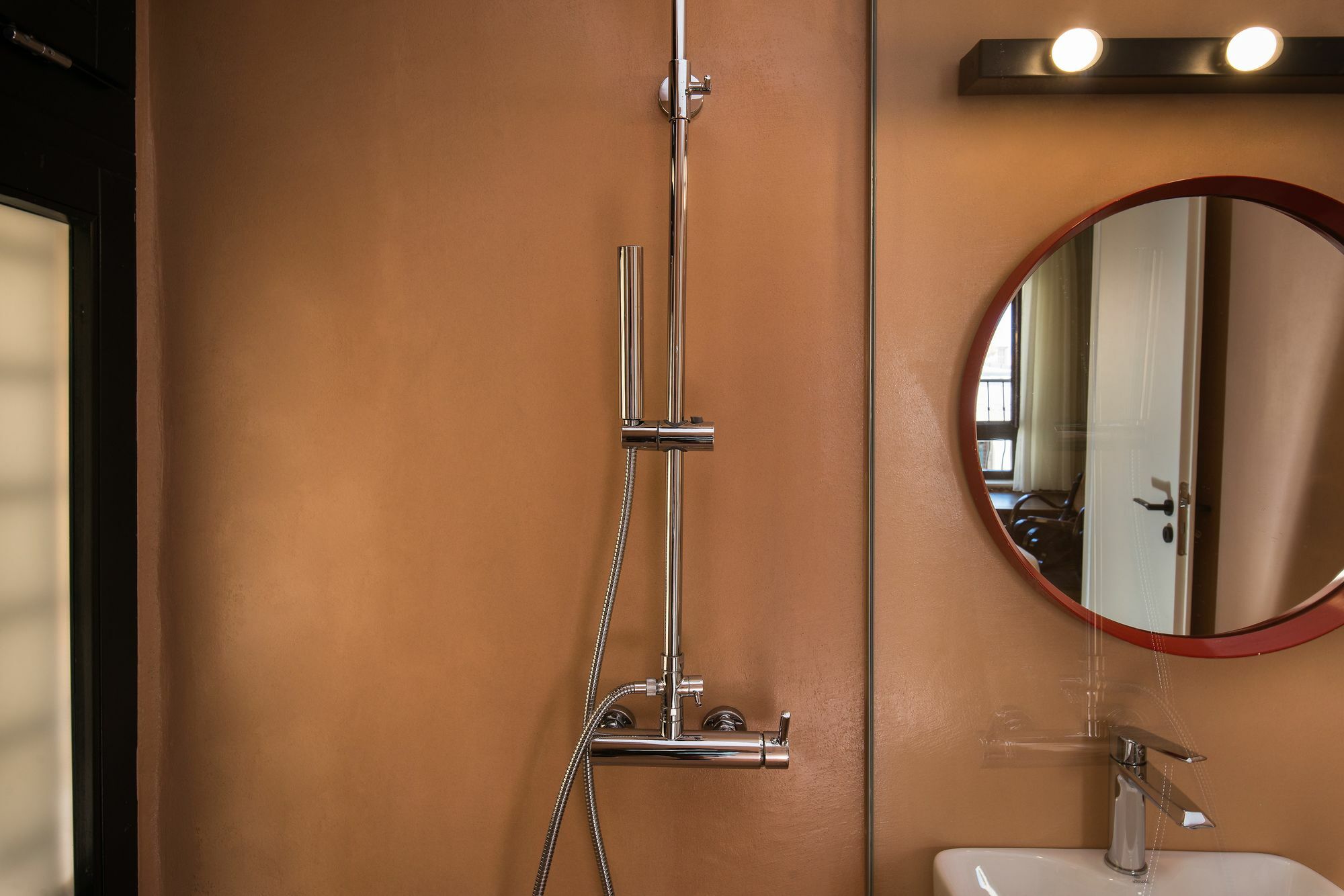 Nonnalena Boutique Hotel Chania  Ngoại thất bức ảnh