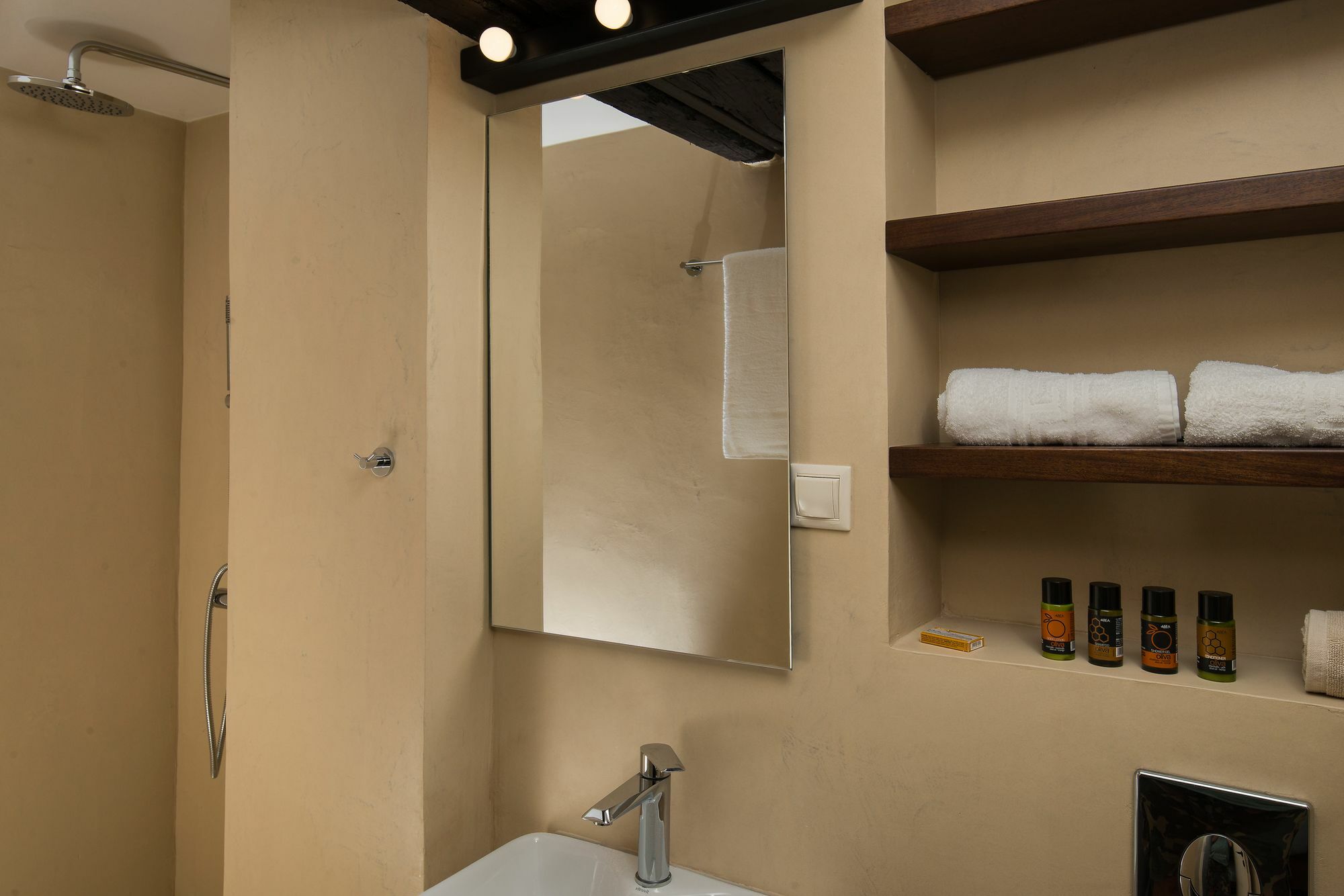 Nonnalena Boutique Hotel Chania  Ngoại thất bức ảnh