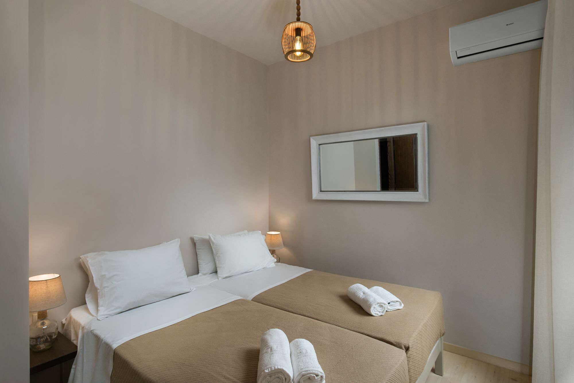 Nonnalena Boutique Hotel Chania  Ngoại thất bức ảnh