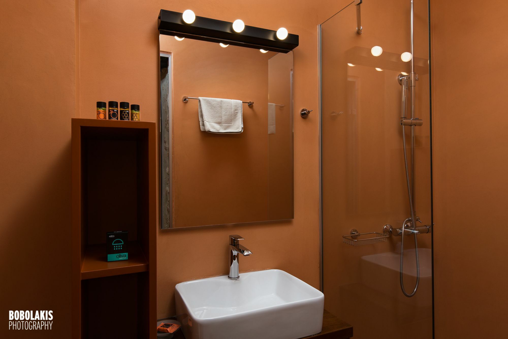 Nonnalena Boutique Hotel Chania  Ngoại thất bức ảnh