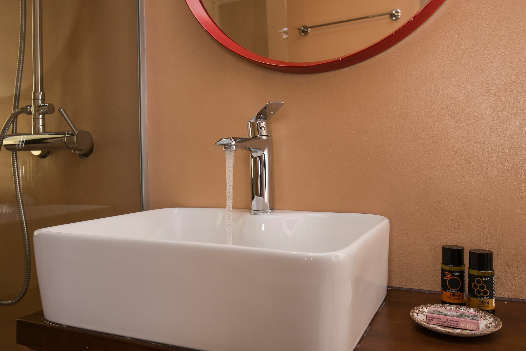 Nonnalena Boutique Hotel Chania  Ngoại thất bức ảnh