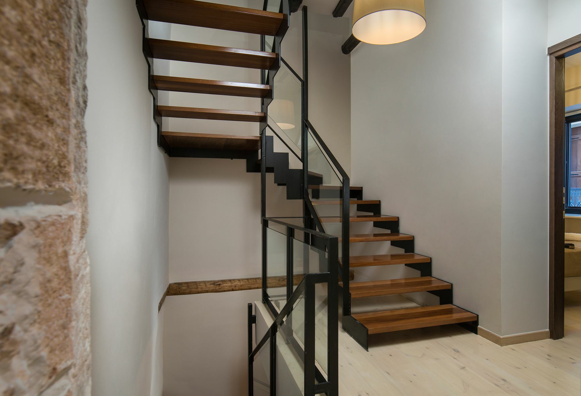 Nonnalena Boutique Hotel Chania  Ngoại thất bức ảnh
