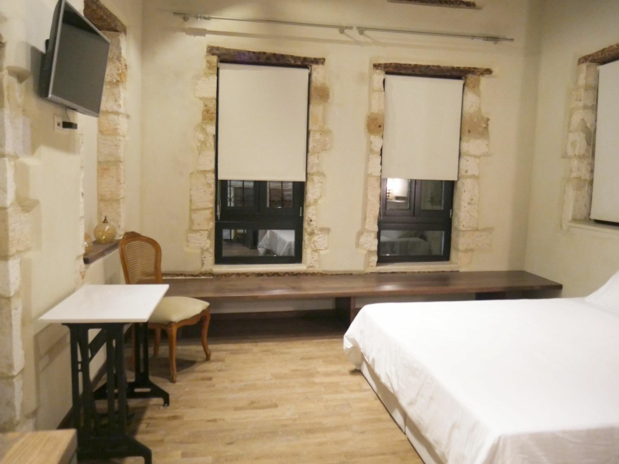 Nonnalena Boutique Hotel Chania  Ngoại thất bức ảnh