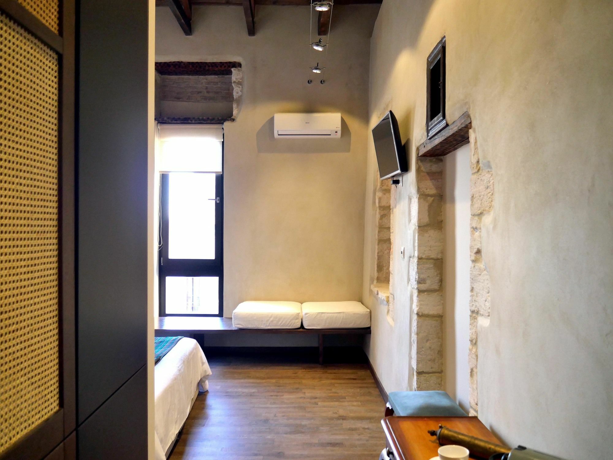 Nonnalena Boutique Hotel Chania  Ngoại thất bức ảnh