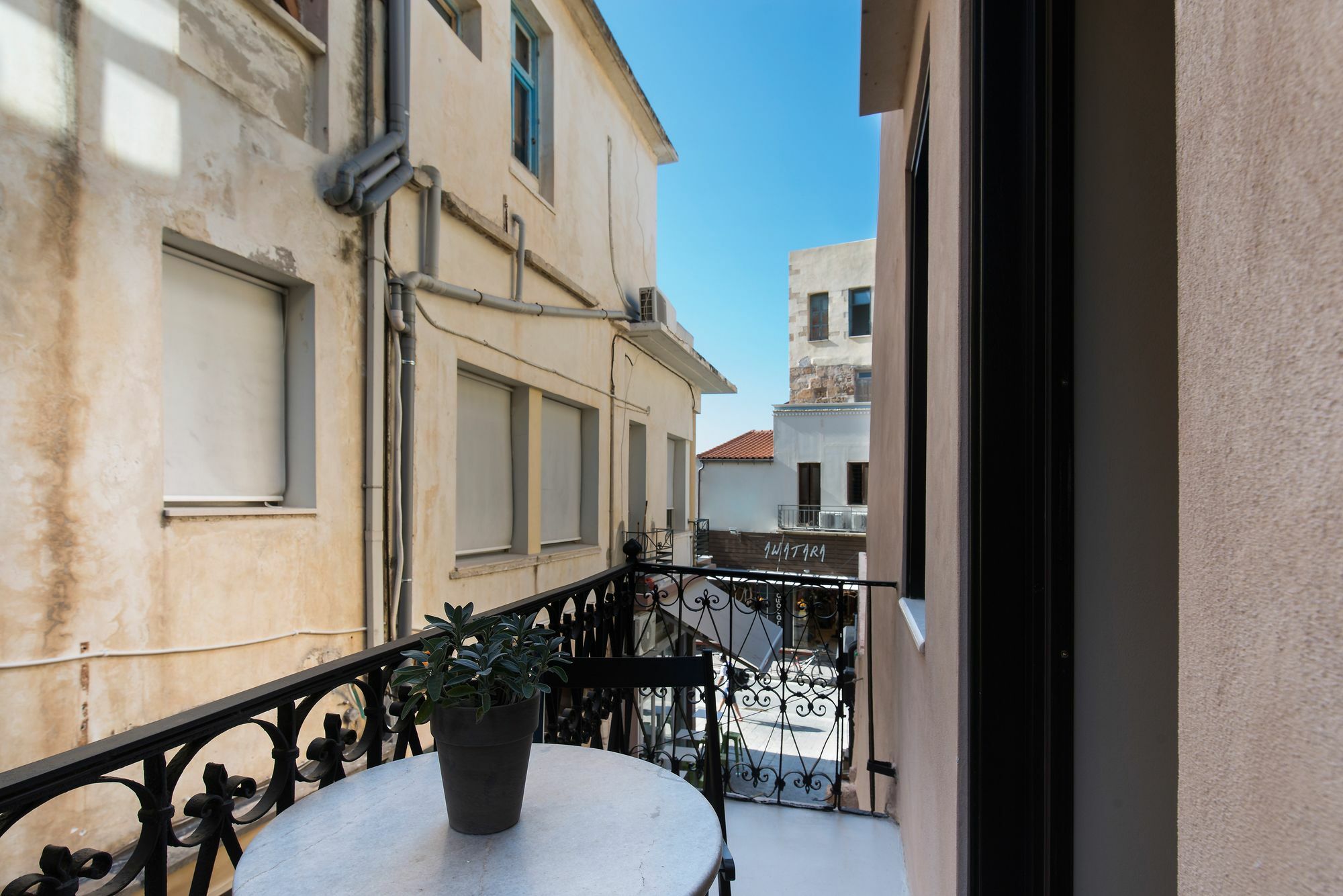 Nonnalena Boutique Hotel Chania  Ngoại thất bức ảnh