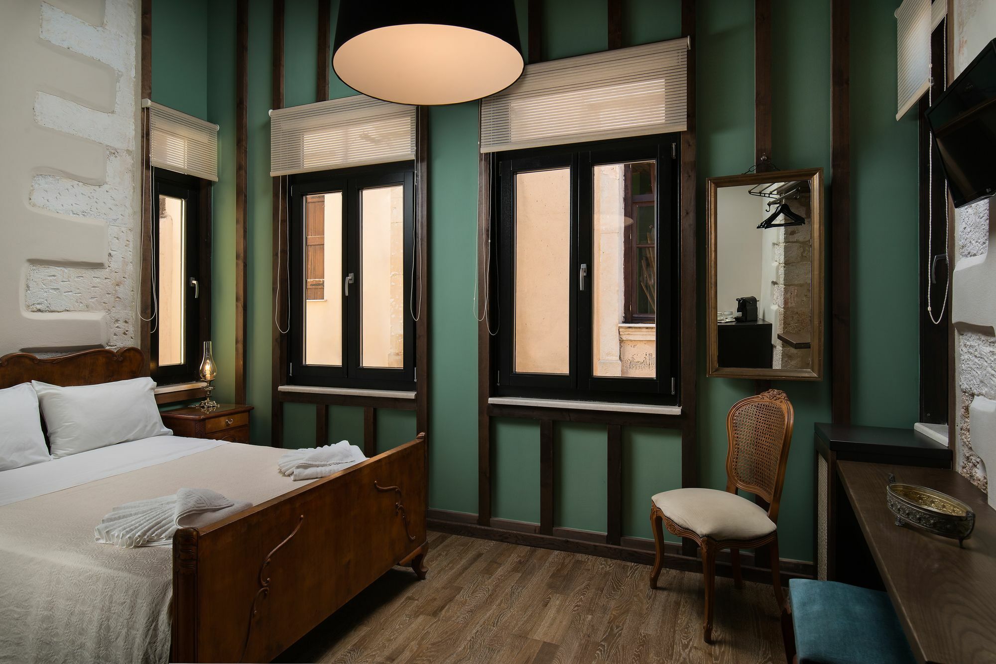 Nonnalena Boutique Hotel Chania  Ngoại thất bức ảnh