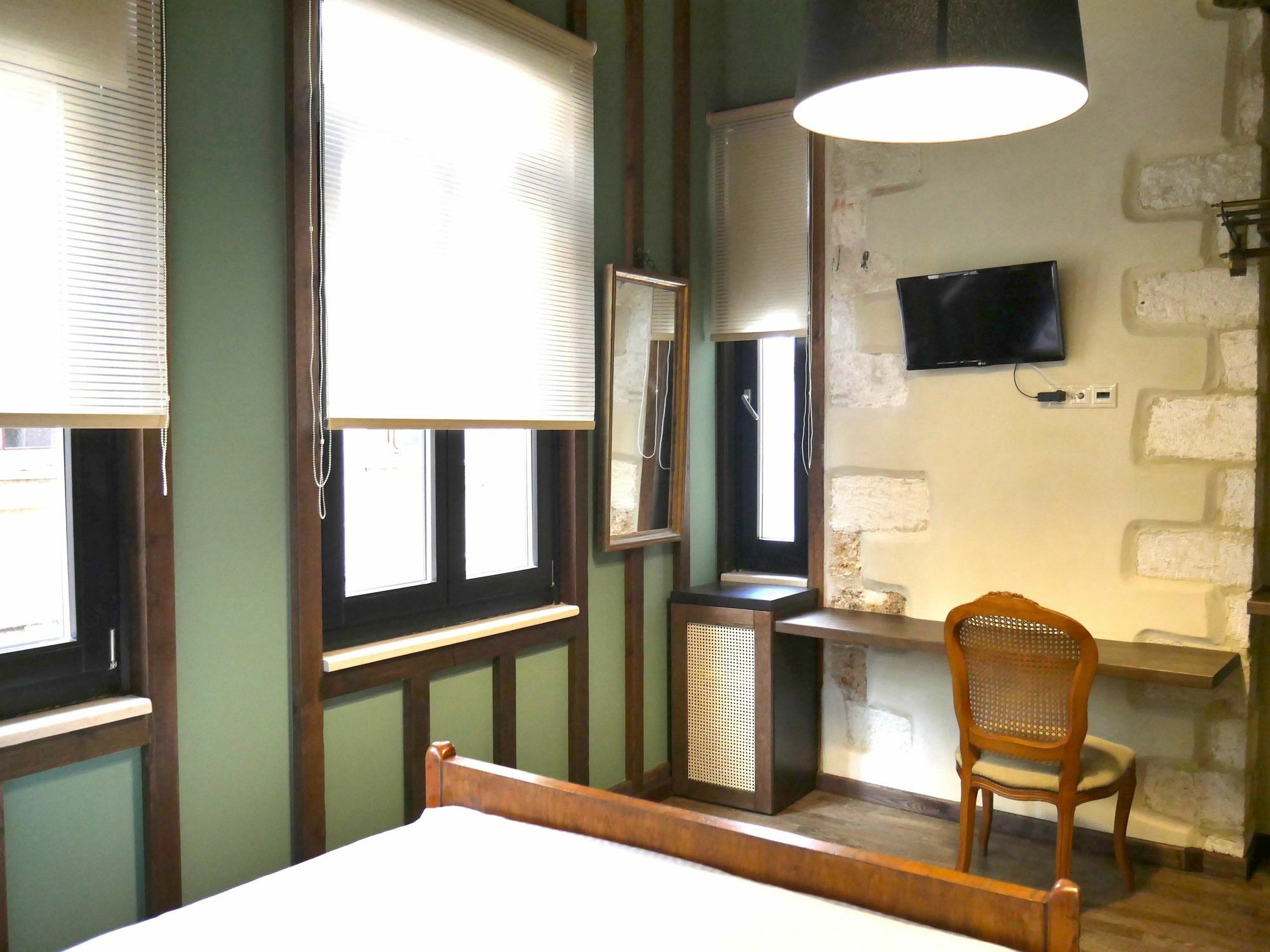 Nonnalena Boutique Hotel Chania  Ngoại thất bức ảnh